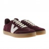 Sneakers Victoria 1126218 Mujer Burdeos