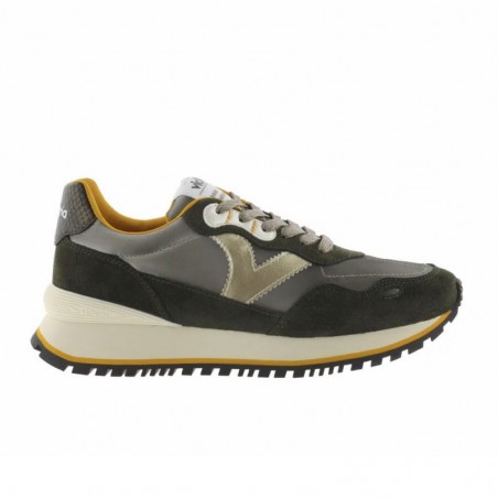Sneakers Victoria 1157115 Mujer Kaki
