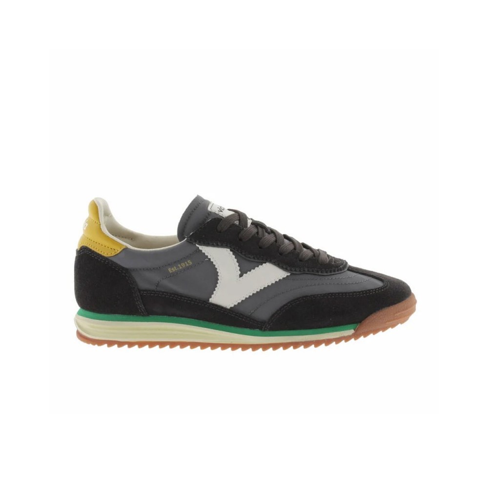Sneakers Victoria 1158100 Hombre Gris