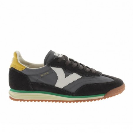 Sneakers Victoria 1158100 Hombre Gris