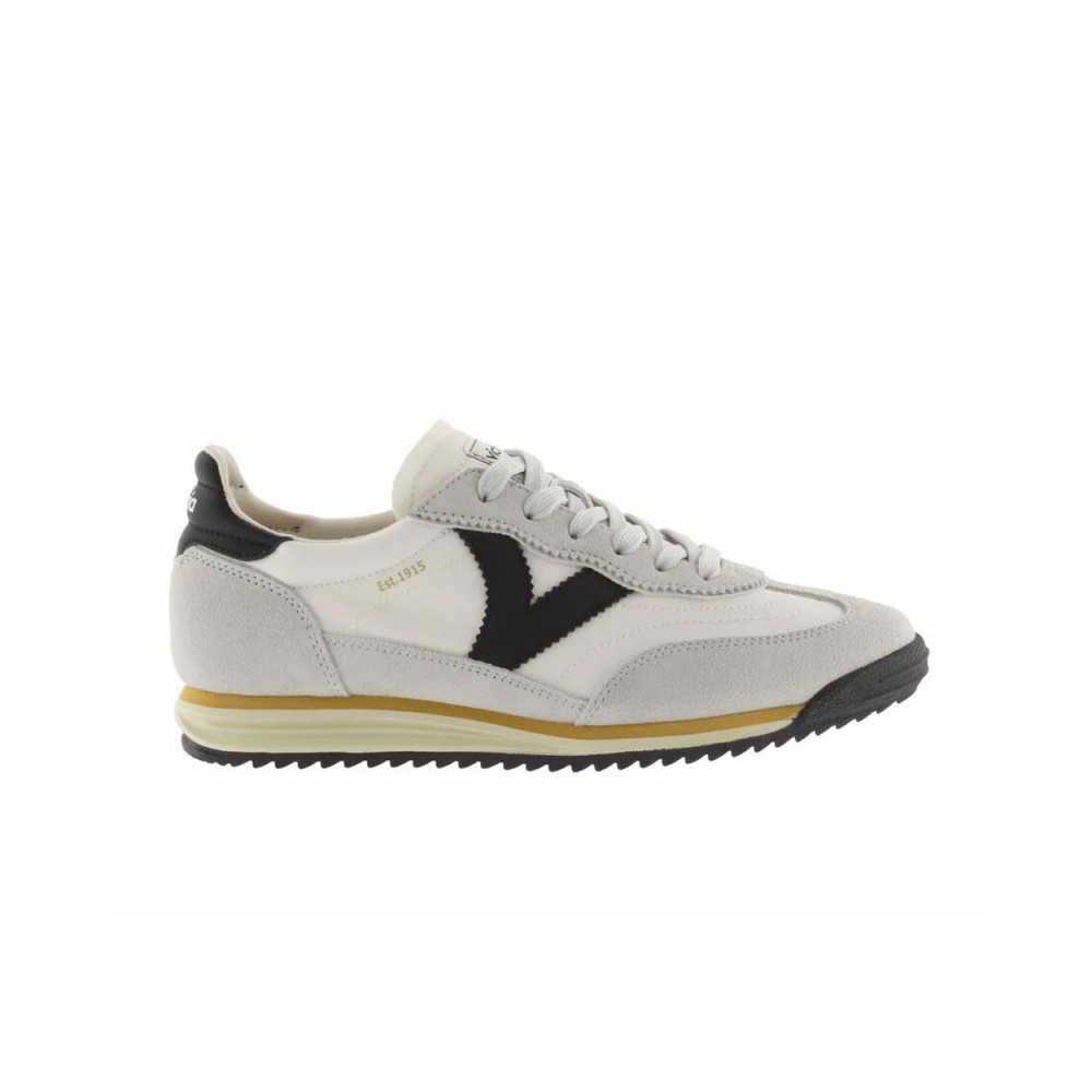 Sneakers Victoria 1158100 Hombre Blanco