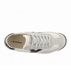 Sneakers Victoria 1158100 Hombre Blanco