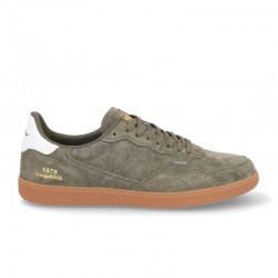 Sneakers Kangaroos K522 Hombre Kaki