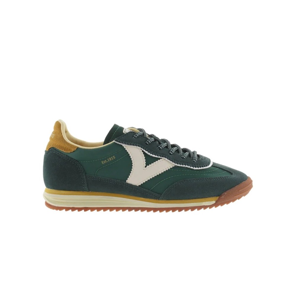 Sneakers Victoria 1158101 Mujer Verde