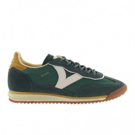 Sneakers Victoria 1158101 Mujer Verde
