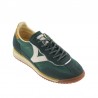 Sneakers Victoria 1158101 Mujer Verde