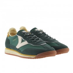 Sneakers Victoria 1158101 Mujer Verde