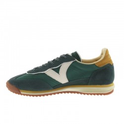 Sneakers Victoria 1158101 Mujer Verde