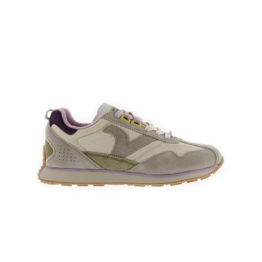 Sneakers Victoria 8812100 Mujer Beig