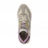Sneakers Victoria 8812100 Mujer Beig