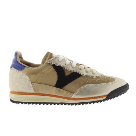 Sneakers Victoria 1158102 Mujer Oro