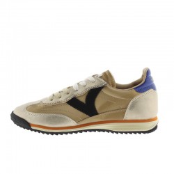 Sneakers Victoria 1158102 Mujer Oro