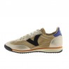 Sneakers Victoria 1158102 Mujer Oro