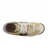 Sneakers Victoria 1158102 Mujer Oro