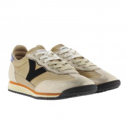 Sneakers Victoria 1158102 Mujer Oro