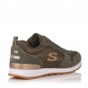 Sneakers Skechers Og85-goldn Gurl Mujer Verde