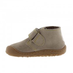 Barefoot Victoria 1370121 Niño Taupe