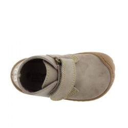 Barefoot Victoria 1370121 Niño Taupe