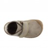 Barefoot Victoria 1370121 Niño Taupe