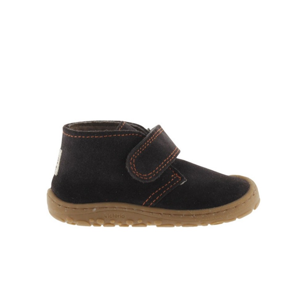 Barefoot Victoria 1370121 Niño Gris