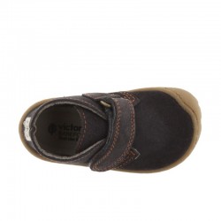 Barefoot Victoria 1370121 Niño Gris