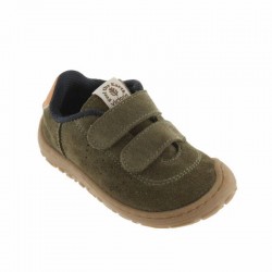 Barefoot Victoria 1370118 Niño Kaki