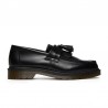 Zapatos de Sport Dr. Martens Adrian Hombre Negro
