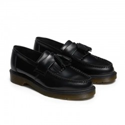 Zapatos de Sport Dr. Martens Adrian Hombre Negro