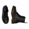 Botas Planas Dr. Martens 1460 Pascal Hombre Negro