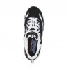 Sneakers Skechers 11930 Mujer Negro