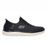 Sneakers Skechers Summits-key Pace Hombre Negro