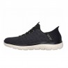 Sneakers Skechers Summits-key Pace Hombre Negro