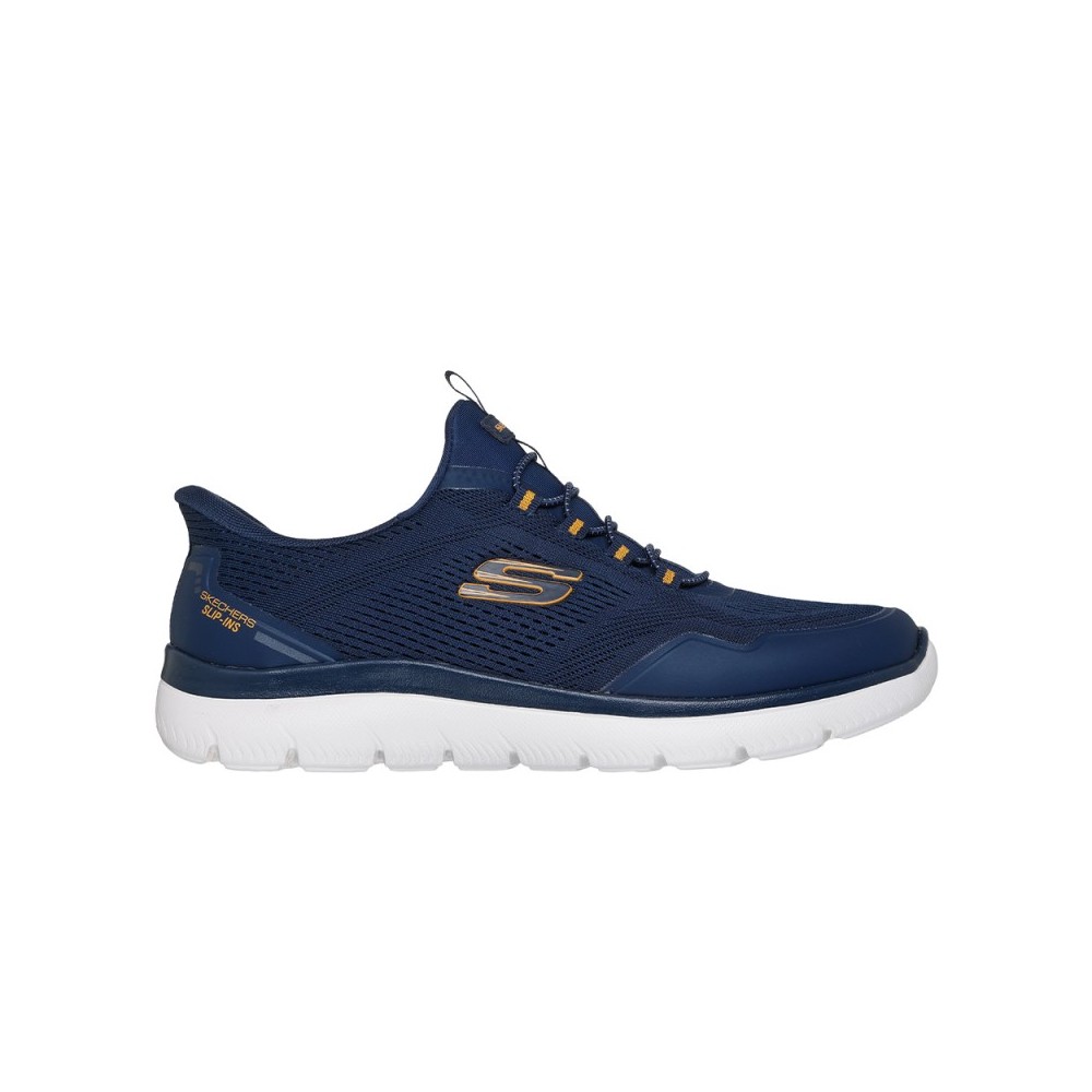 Sneakers Skechers Skechers Slip-ins: Summits Hombre Marino