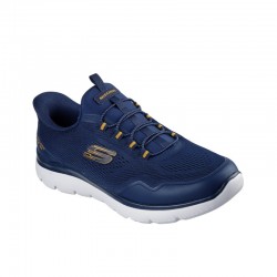 Sneakers Skechers Skechers Slip-ins: Summits Hombre Marino