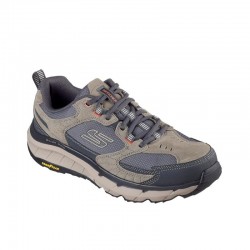Sneakers Skechers 237755 Hombre Taupe