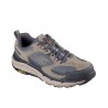 Sneakers Skechers 237755 Hombre Taupe