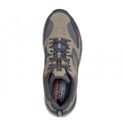 Sneakers Skechers 237755 Hombre Taupe