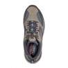 Sneakers Skechers 237755 Hombre Taupe