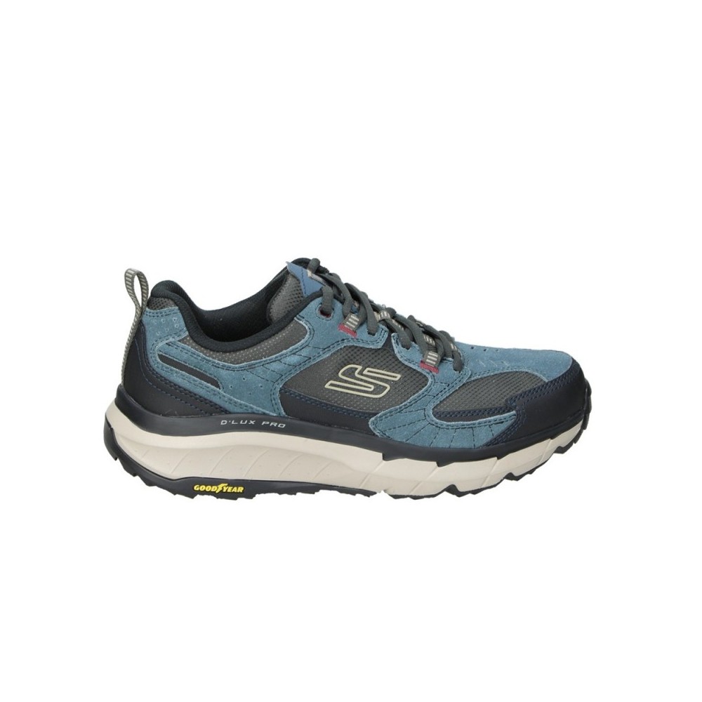 Sneakers Skechers 237755 Hombre Marino