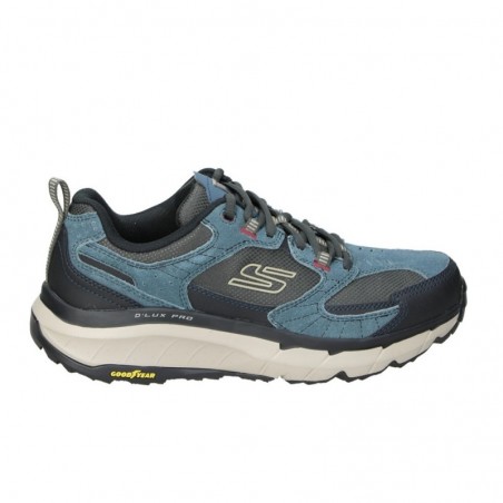 Sneakers Skechers 237755 Hombre Marino