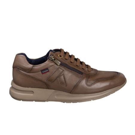 Zapatos de Sport Callaghan 91330 Hombre Marron