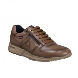Zapatos de Sport Callaghan 91330 Hombre Marron