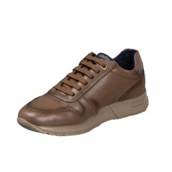 Zapatos de Sport Callaghan 91330 Hombre Marron