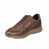 Zapatos de Sport Callaghan 91330 Hombre Marron