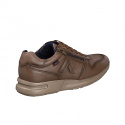 Zapatos de Sport Callaghan 91330 Hombre Marron