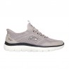 Sneakers Skechers Skechers Slip-ins: Summits Hombre Taupe