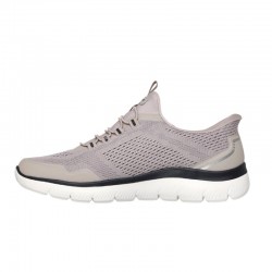 Sneakers Skechers Skechers Slip-ins: Summits Hombre Taupe
