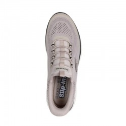 Sneakers Skechers Skechers Slip-ins: Summits Hombre Taupe