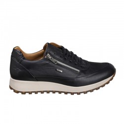 Sneakers Kangaroos 905 Mujer Negro