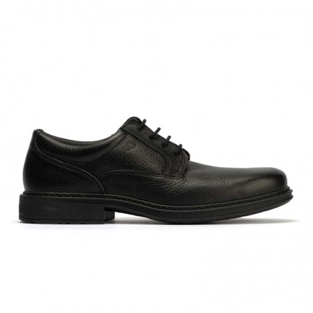 Zapatos de Sport Pitillos 122 Hombre Negro